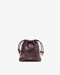 ISMT - Silven Mini leather bag
