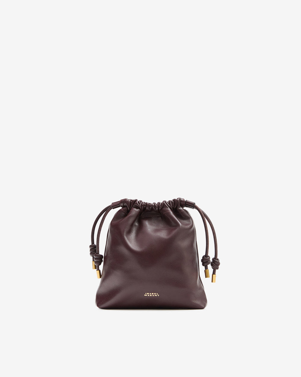 ISMT - Silven Mini leather bag