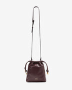 ISMT - Silven Mini leather bag