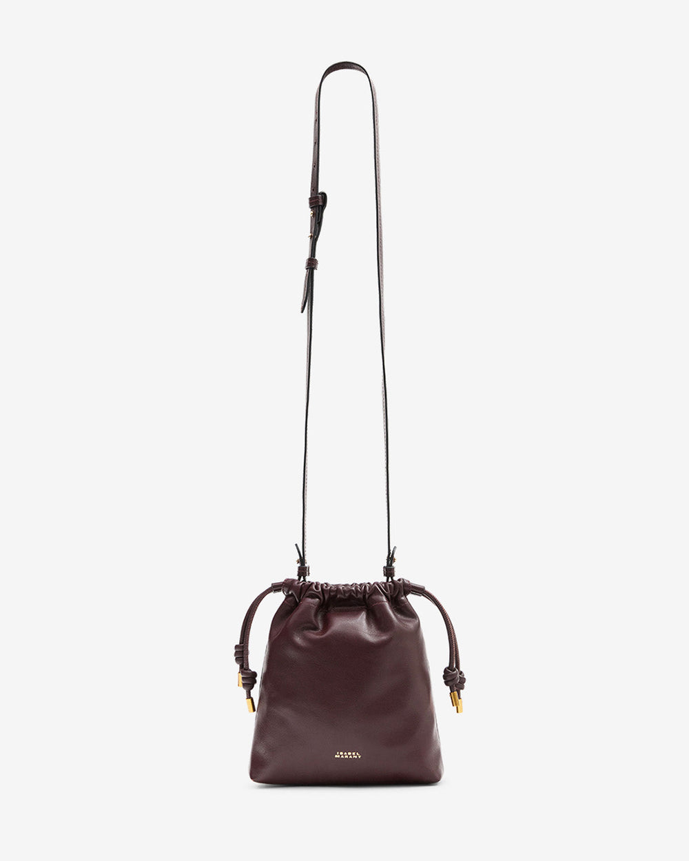 ISMT - Silven Mini leather bag