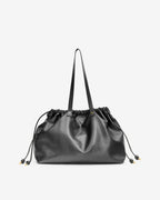 ISMT - Silven leather bag