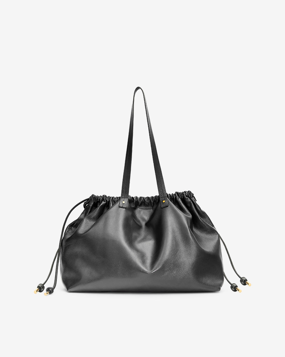 ISMT - Silven leather bag