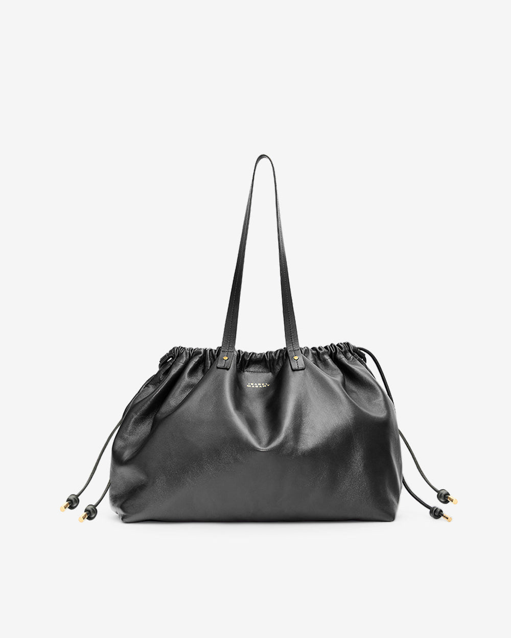 ISMT - Silven leather bag