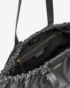 ISMT - Silven leather bag
