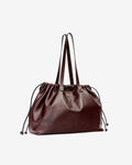 ISMT - Silven leather tote