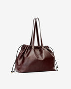 ISMT - Silven leather tote