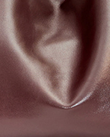 ISMT - Silven leather tote