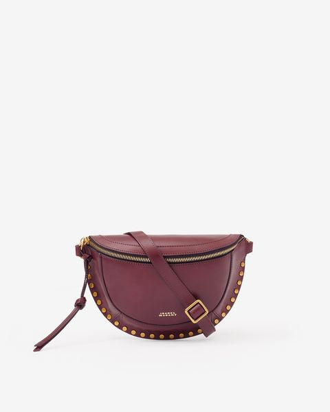 ISMT - Skano Belt Bag in Leather
