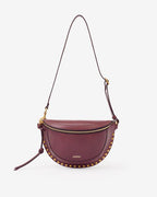 ISMT - Skano Belt Bag in Leather