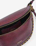 ISMT - Skano Belt Bag in Leather