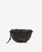 ISMT - Skano Belt Bag in Leather