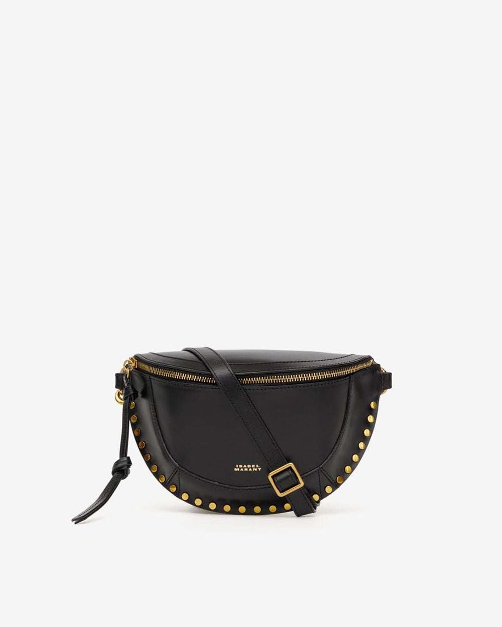 ISMT - Skano Belt Bag in Leather
