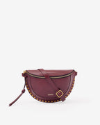 ISMT - Skano Belt Bag in Leather