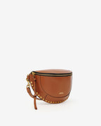 ISMT - Skano Belt Bag in Leather