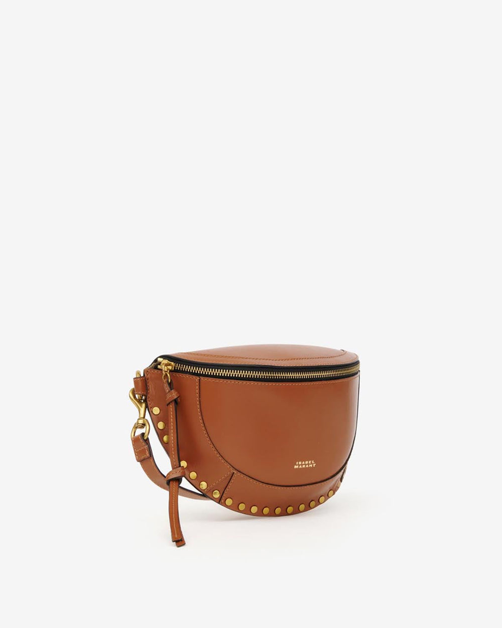 ISMT - Skano Belt Bag in Leather