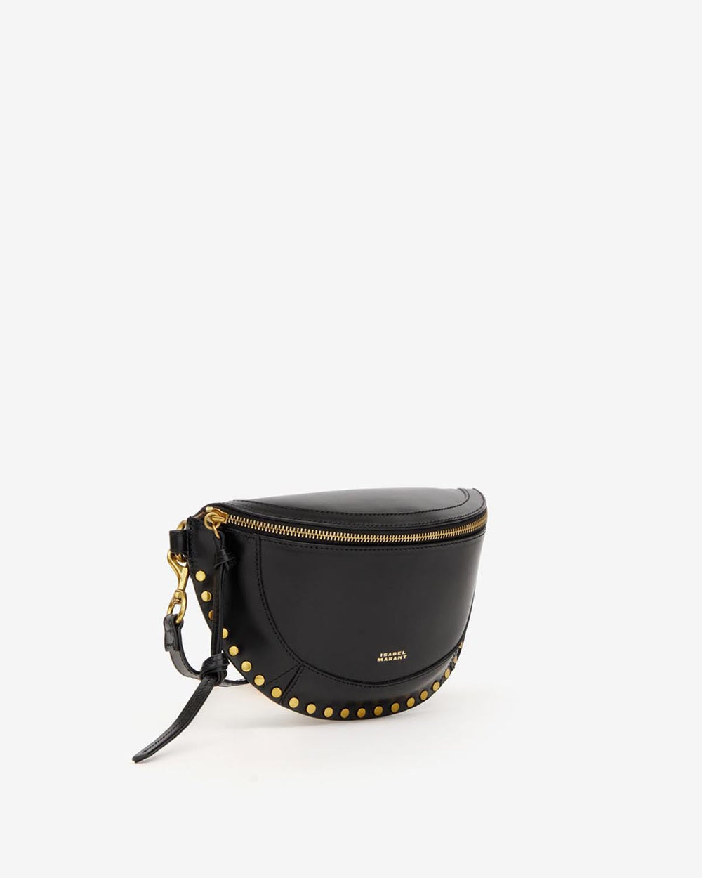 ISMT - Skano Belt Bag in Leather