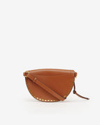 ISMT - Skano Belt Bag in Leather