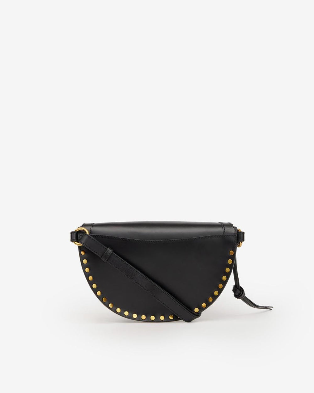 ISMT - Skano Belt Bag in Leather