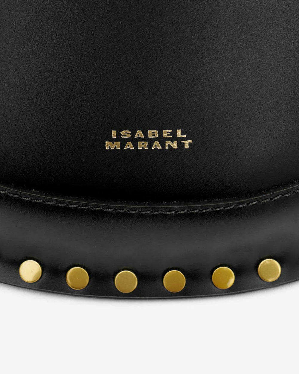 ISMT - Skano Belt Bag in Leather
