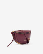 ISMT - Skano Belt Bag in Leather