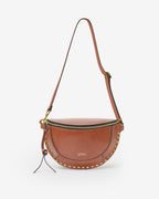 ISMT - Skano Belt Bag in Leather
