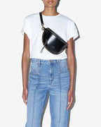 ISMT - Skano Belt Bag in Leather
