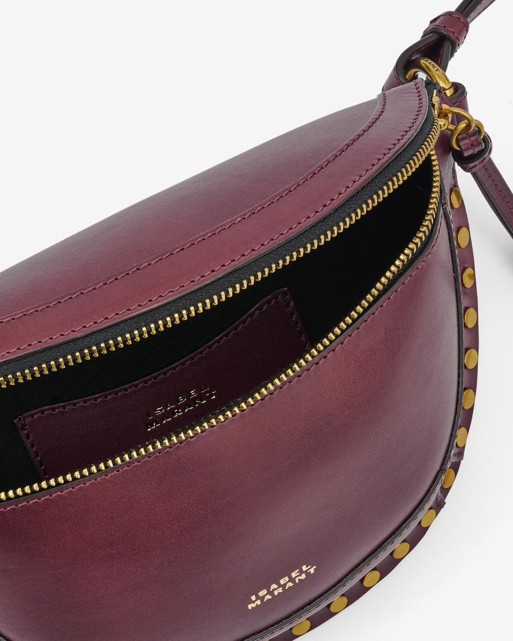 ISMT - Skano Belt Bag in Leather