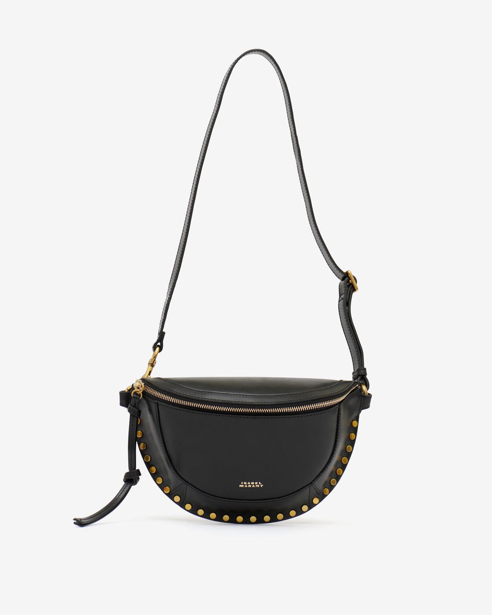 ISMT - Skano Belt Bag in Leather