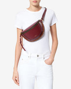 ISMT - Skano Belt Bag in Leather