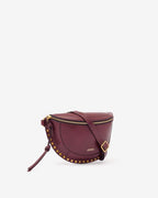 ISMT - Skano Belt Bag in Leather