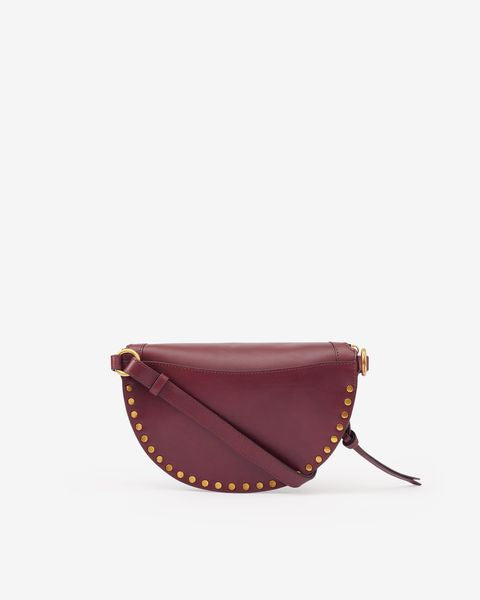 ISMT - Skano Belt Bag in Leather