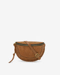 ISMT - Skano Suede Belt Bag
