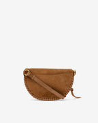 ISMT - Skano Suede Belt Bag