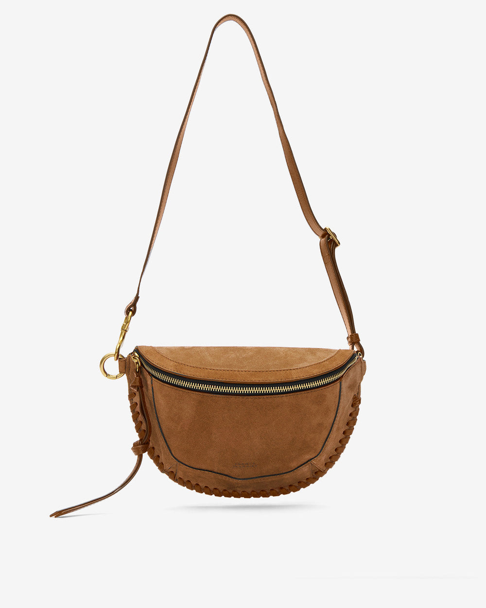 ISMT - Skano Suede Belt Bag