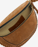 ISMT - Skano Suede Belt Bag