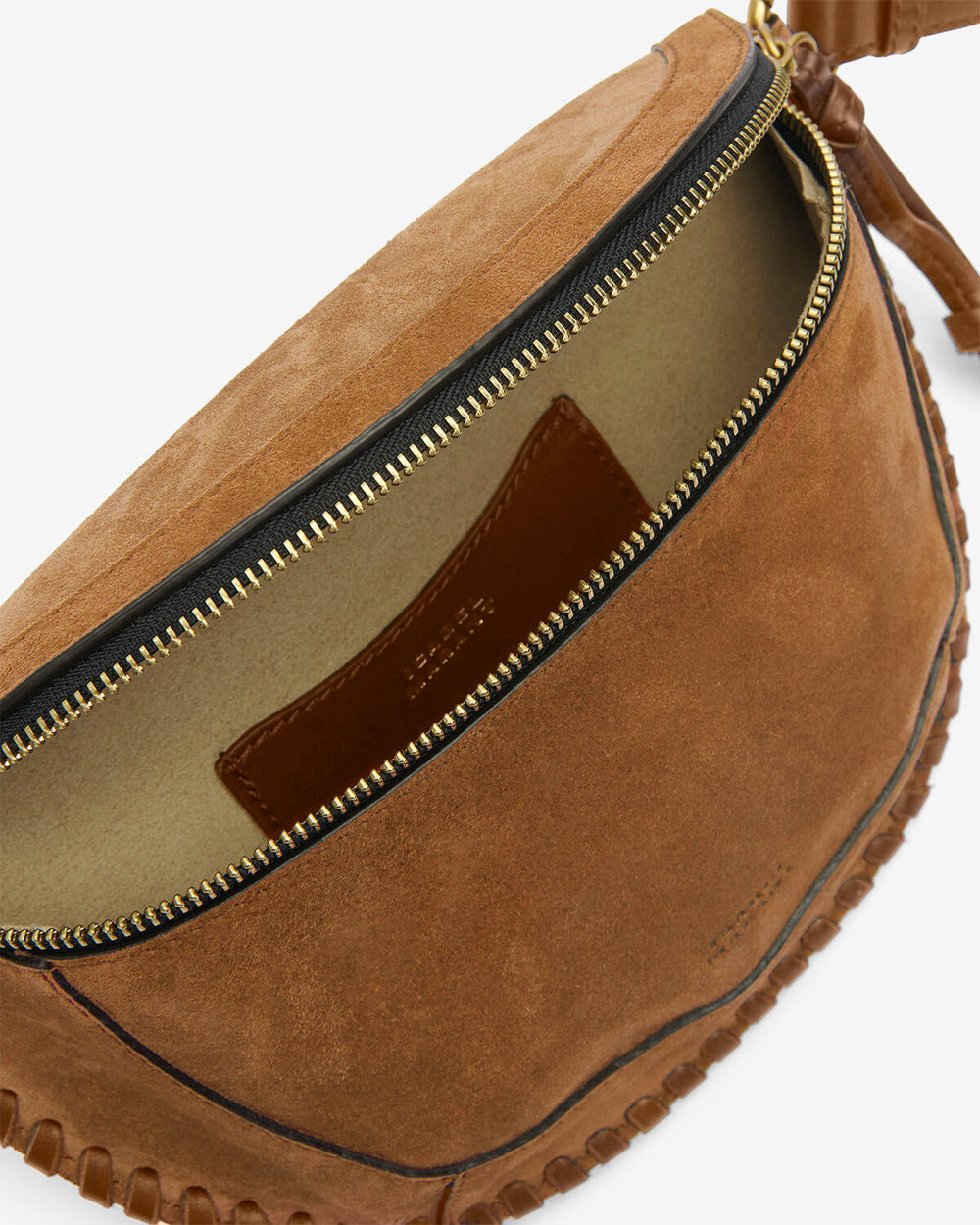 ISMT - Skano Suede Belt Bag