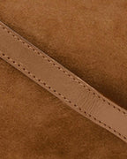ISMT - Skano Suede Belt Bag