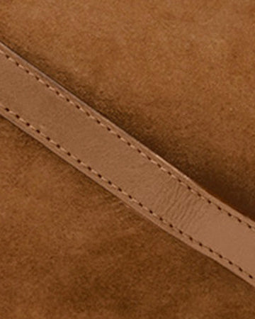 ISMT - Skano Suede Belt Bag