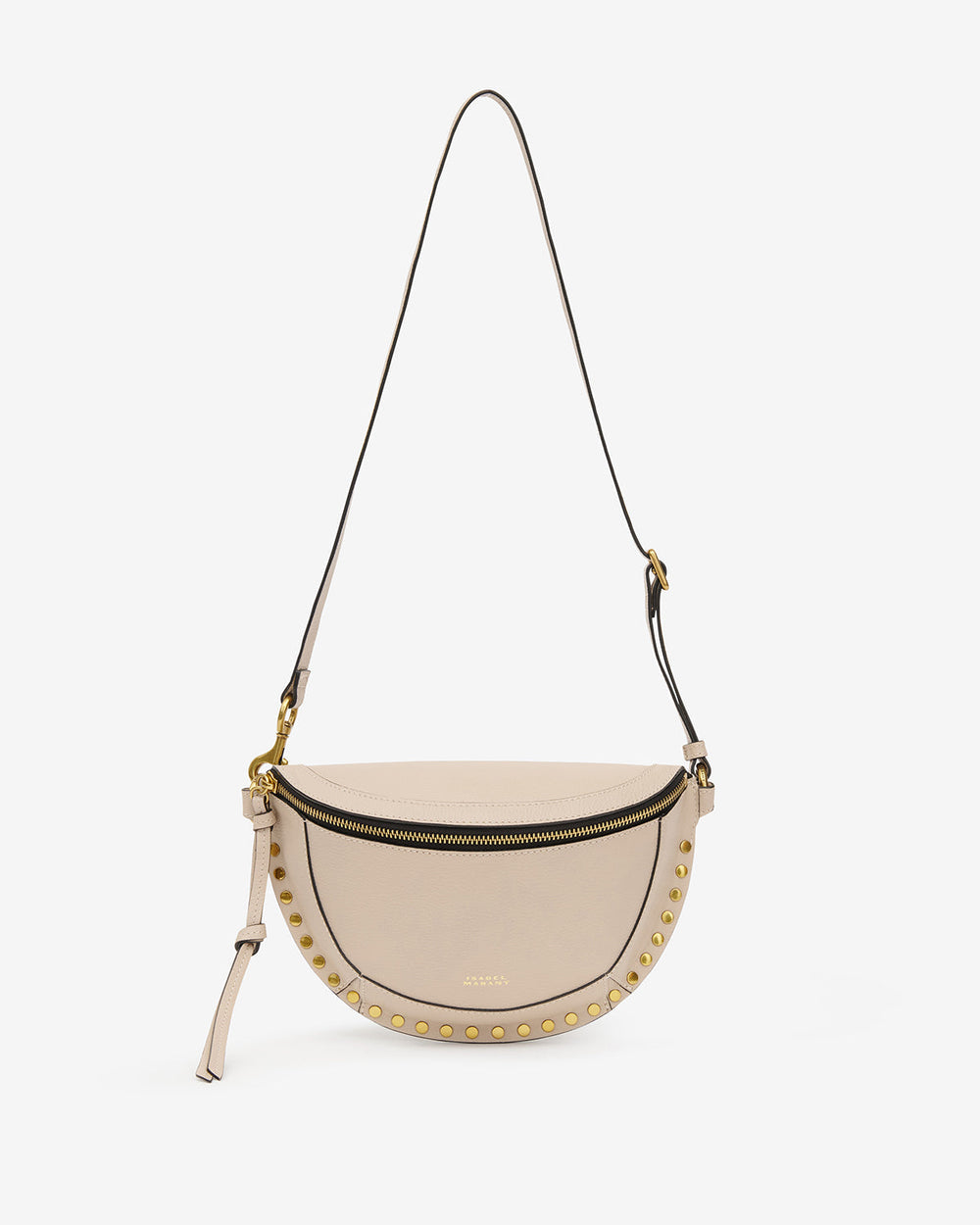 ISMT - Skano bag in grained leather