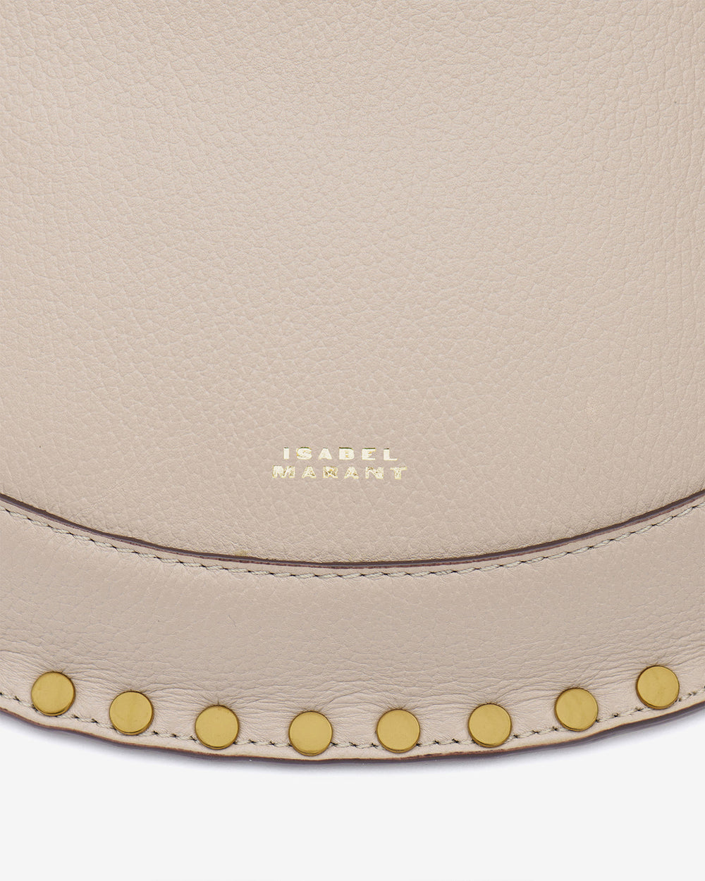 ISMT - Skano bag in grained leather