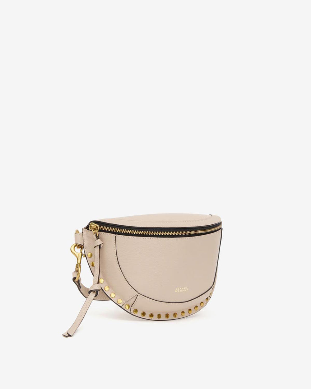 ISMT - Skano bag in grained leather
