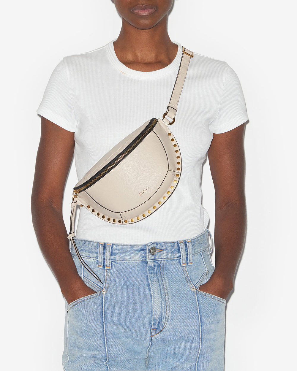 ISMT - Skano bag in grained leather