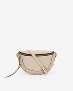 ISMT - Skano bag in grained leather