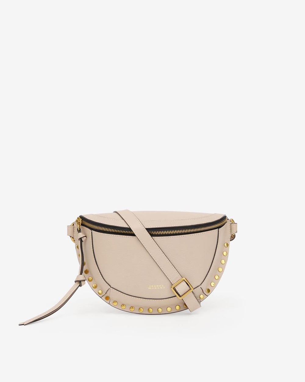ISMT - Skano bag in grained leather