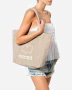 ISMT - Small Yenky Bag