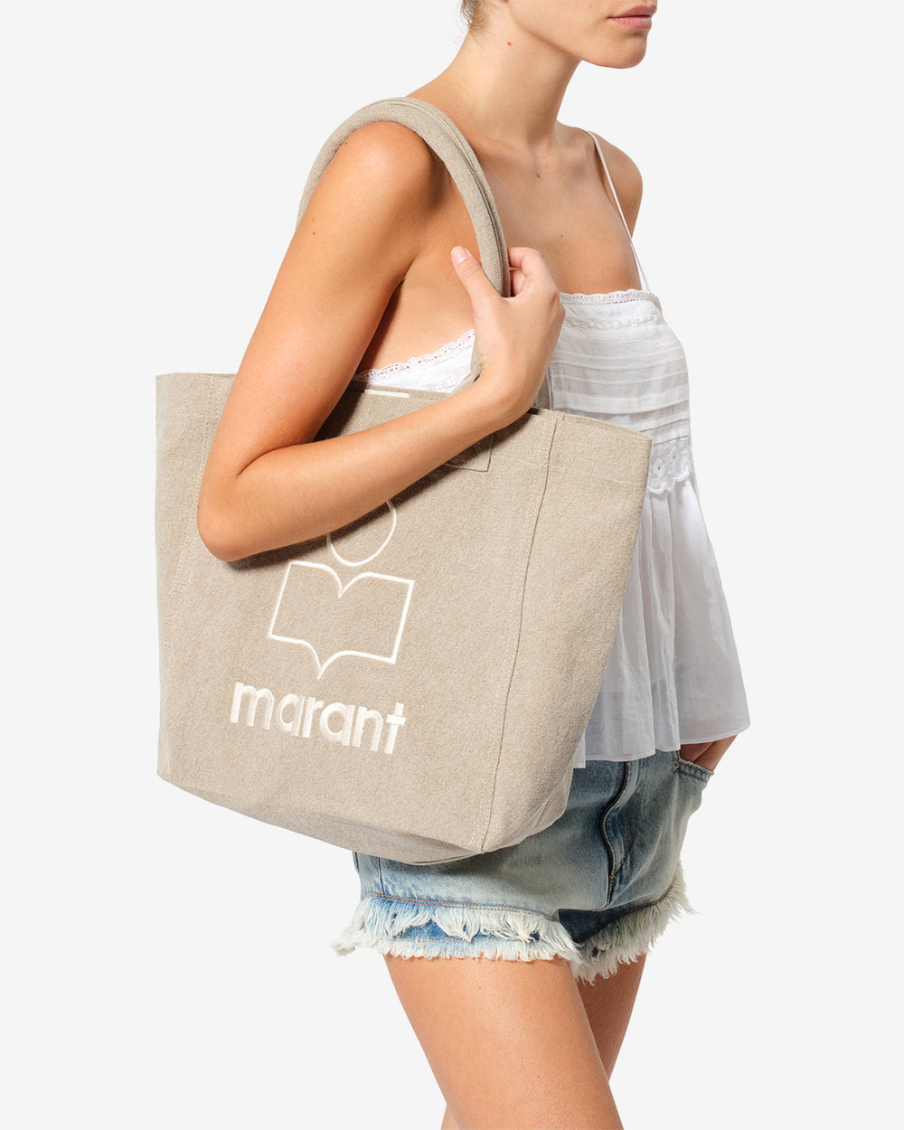 ISMT - Small Yenky Bag