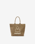 ISMT - Small Yenky Bag