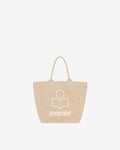 ISMT - Small Yenky Bag