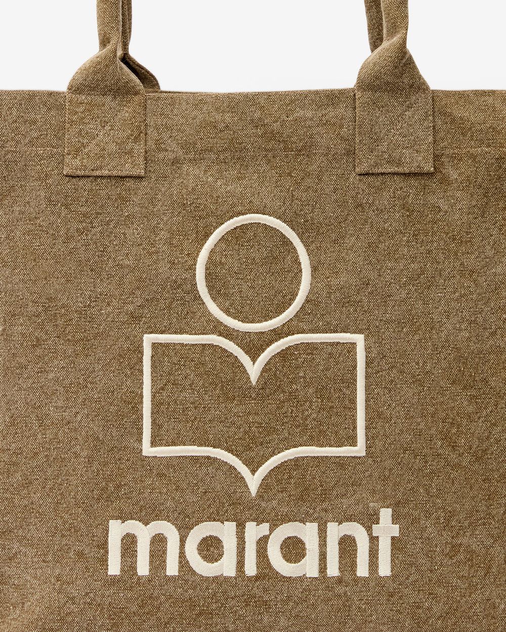 ISMT - Small Yenky Bag