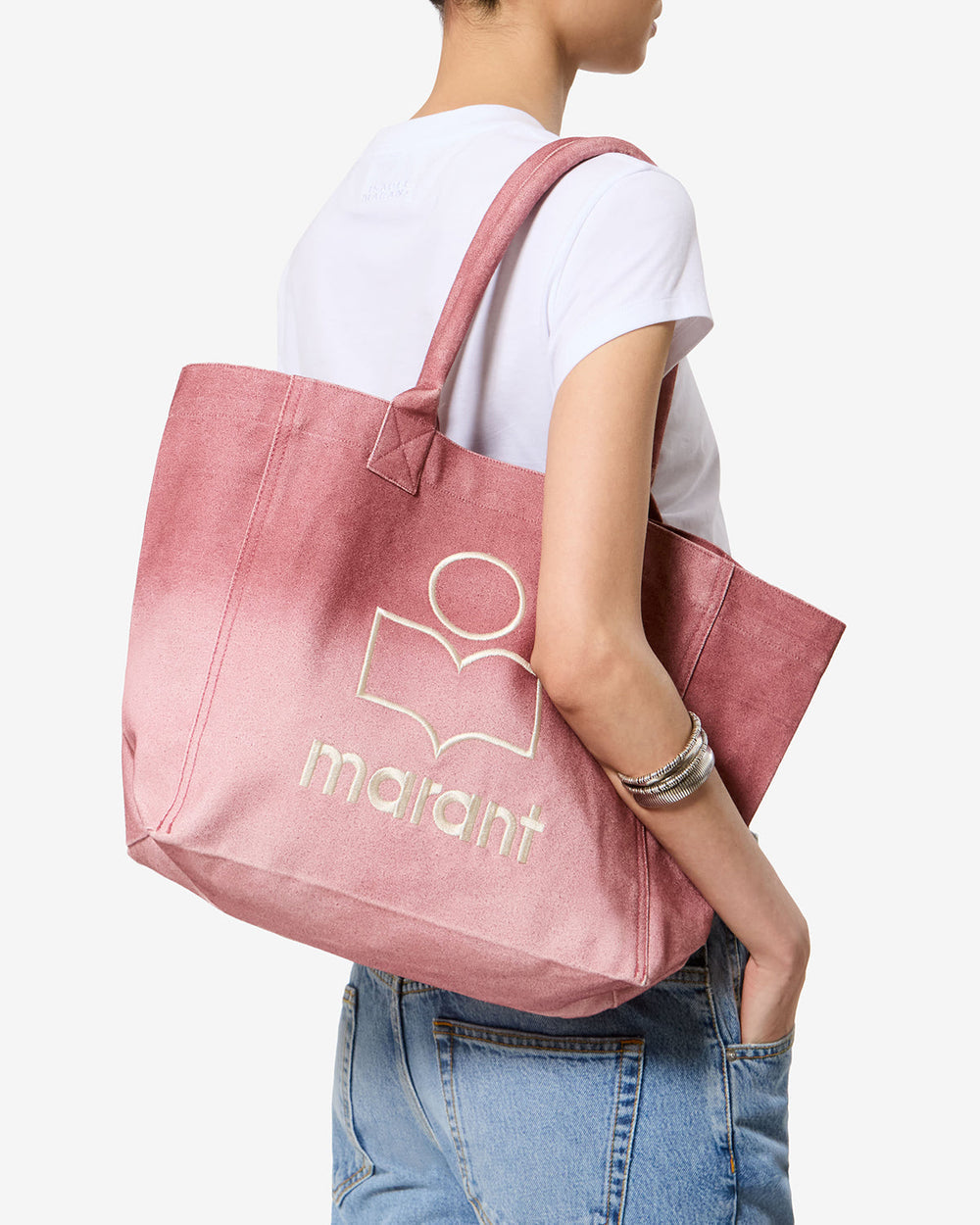ISMT - Small Yenky Bag